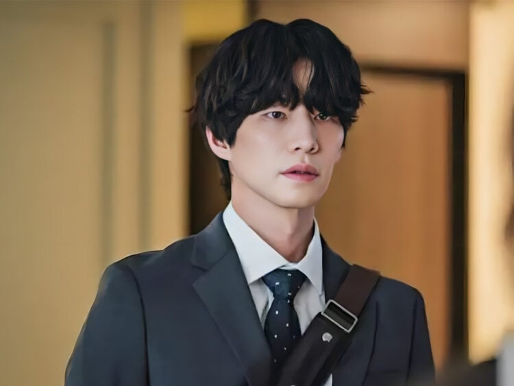 Song Jae-lim - Actor - Queen Woo