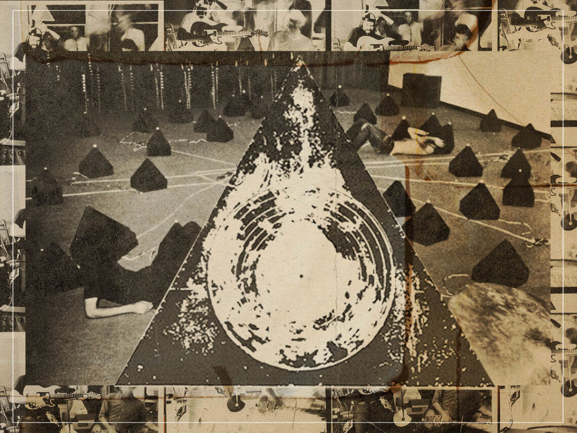 The Los Angeles Free Music Society- the strange tribe who invented noise
