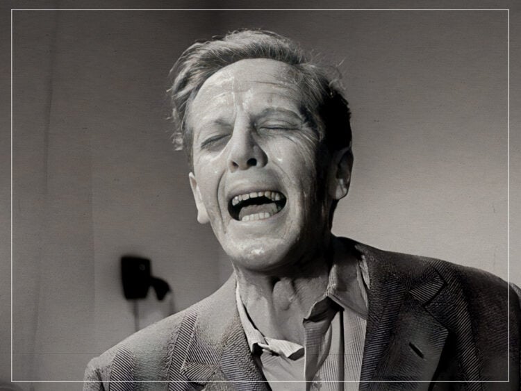 'The Quatermass Xperiment'- the remake that became Britain's most influential sci-fi movie ever