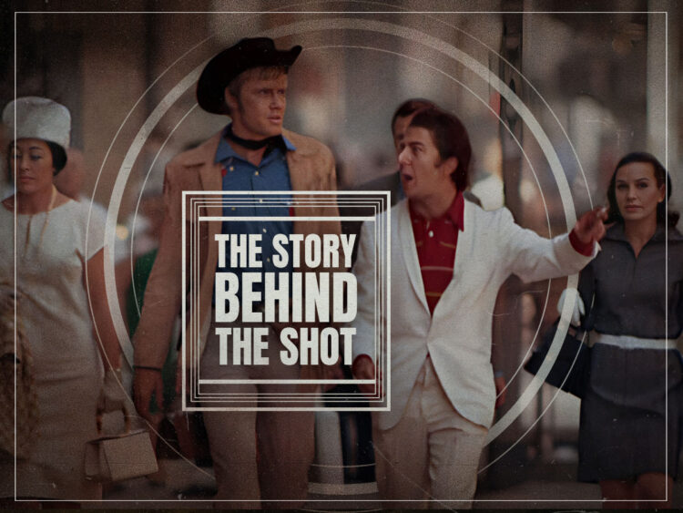 The Story Behind The Shot- Breaking down “I’m Walking Here!” in ‘Midnight Cowboy’