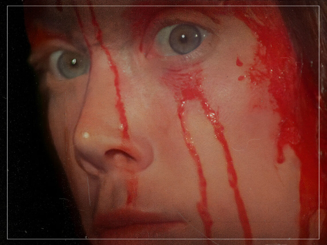 The Story Behind The Shot- Delving into a coronation of blood in 'Carrie'