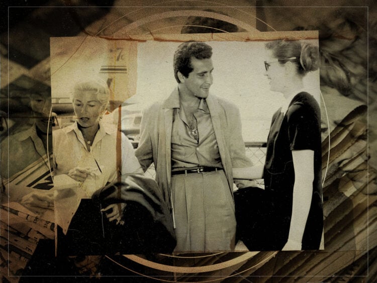 The dark side of Hollywood- When the 14-year-old Cheryl Crane murdered Johnny Stompanato - Far Out Magazine
