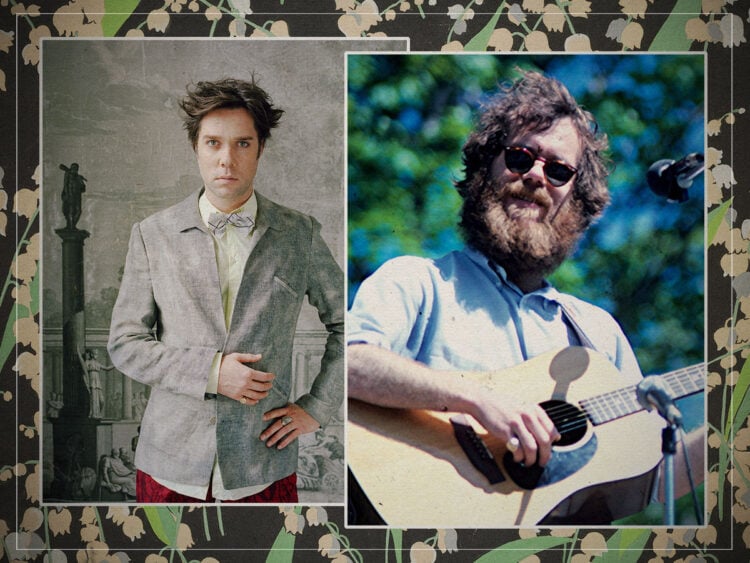 The defining Loudon Wainwright III song, according to Rufus Wainwright