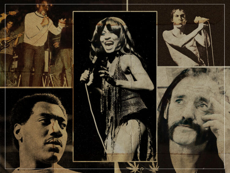 The five best covers of ‘Louie, Louie’