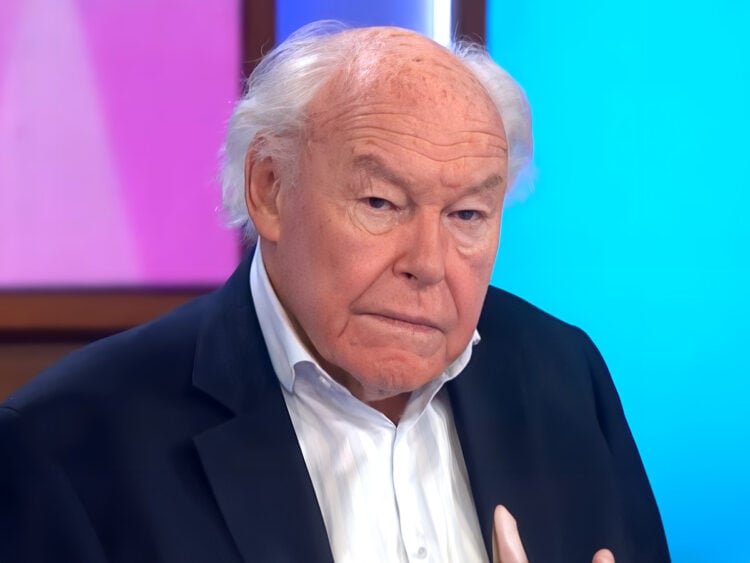 Timothy West - Actor - 2024