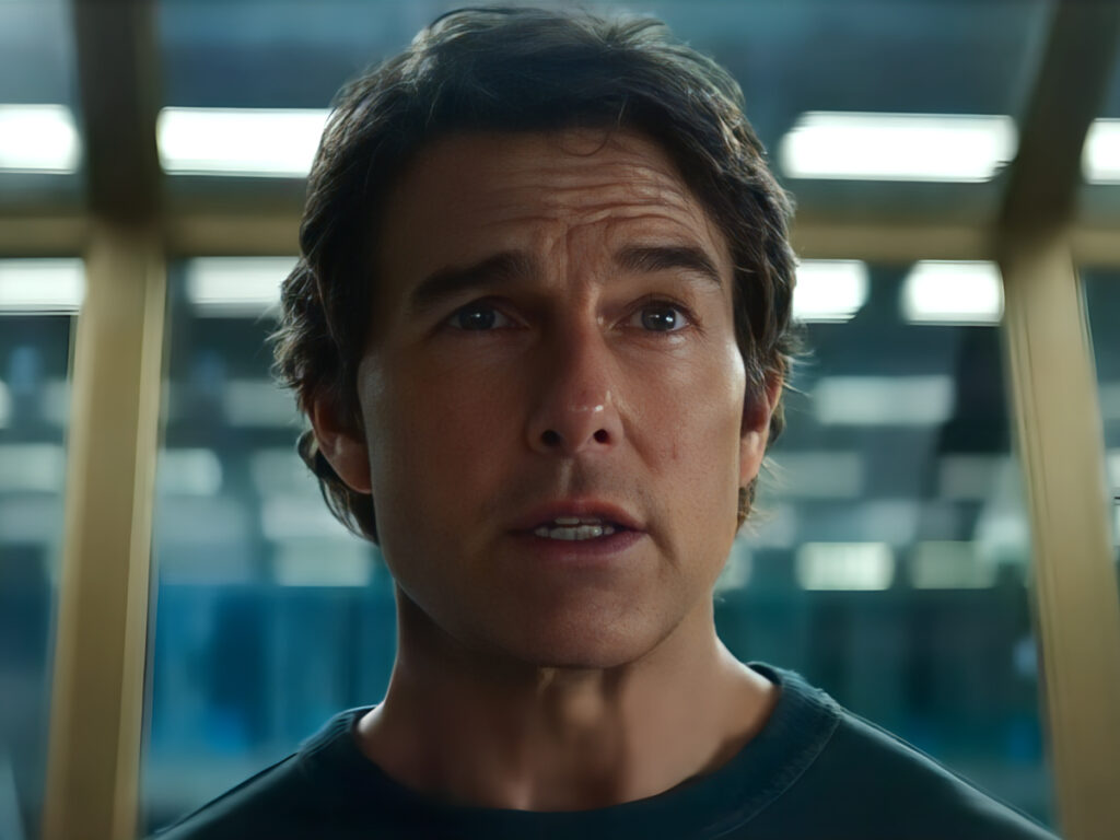 How Tom Cruises face cost Marvel thousands of dollars