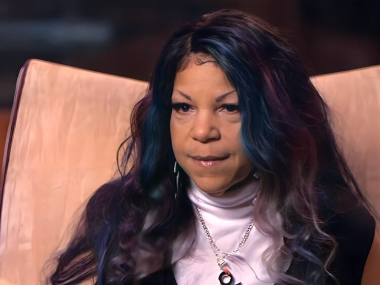 Tyka Nelson - Prince - Sister - 2024
