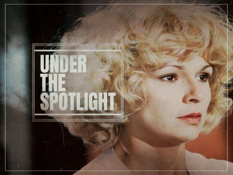 Under the Spotlight- Julie Walters' empowered performance in 'Educating Rita'