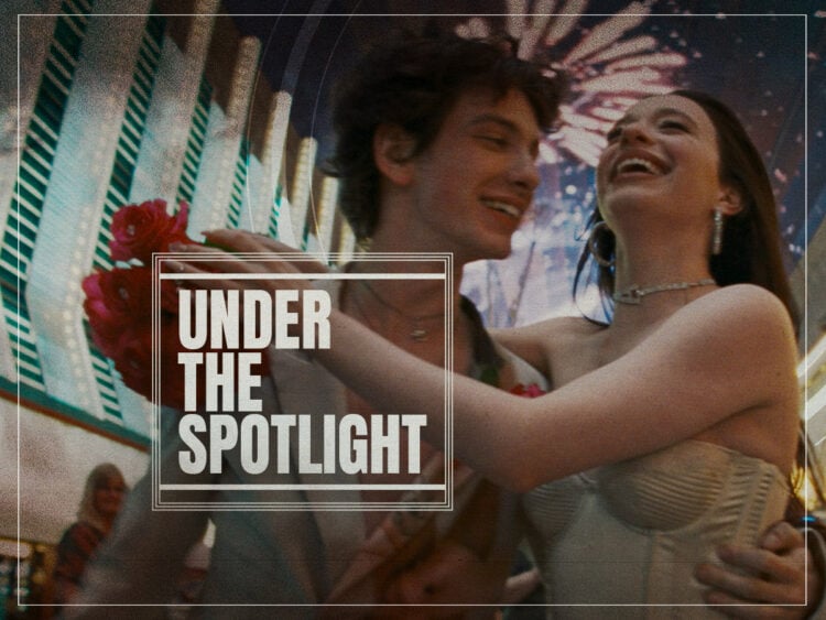 Under the Spotlight- the nuanced power of the closing scene of 'Anora'