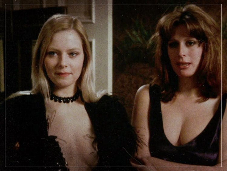 'Vampyres'- the seductive British horror that beat Hammer at its own game - 1974