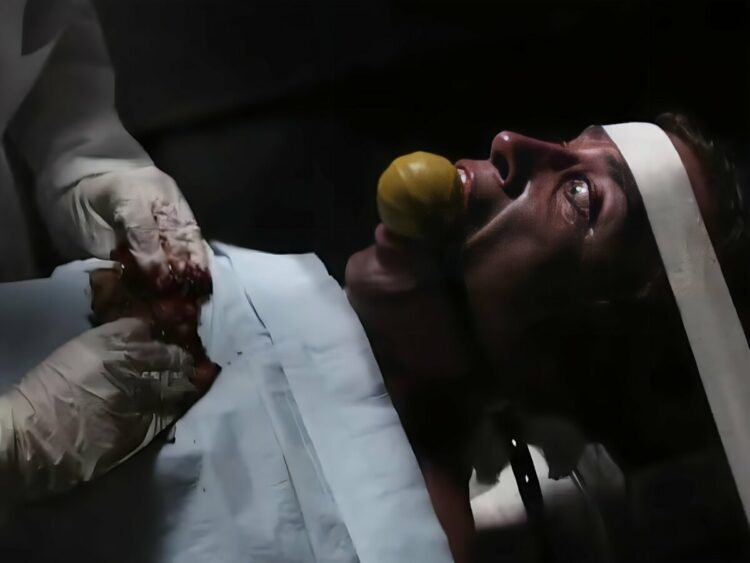 Vile - Taylor Sheridan - Far Out Magazine