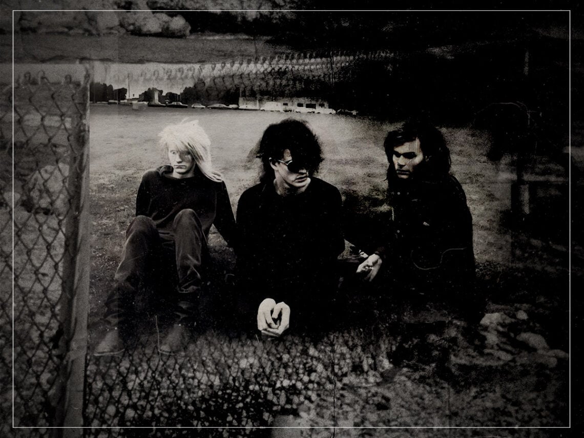 When Skinny Puppy accused the US government of using their music to torture people