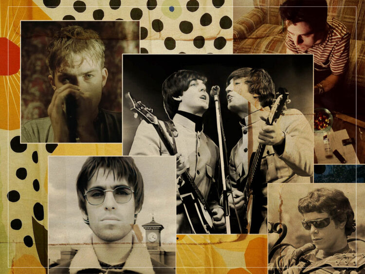 10 happy accidents that yielded classic songs