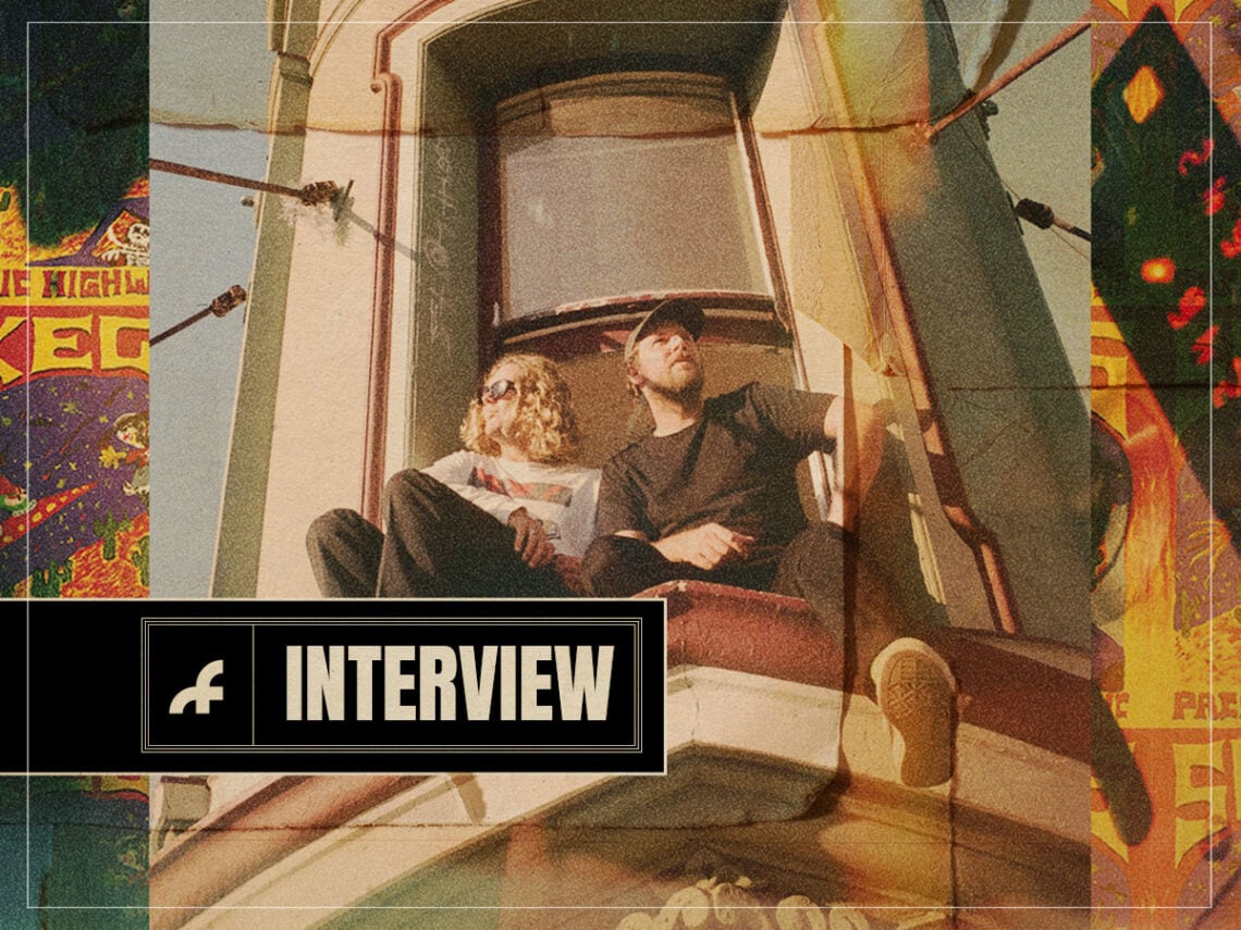 Every human deserves to thrive in their own way- Skegss get philosophical discussing 'Pacific Highway Music' - Interview - 2024 - Far Out Magazine ...