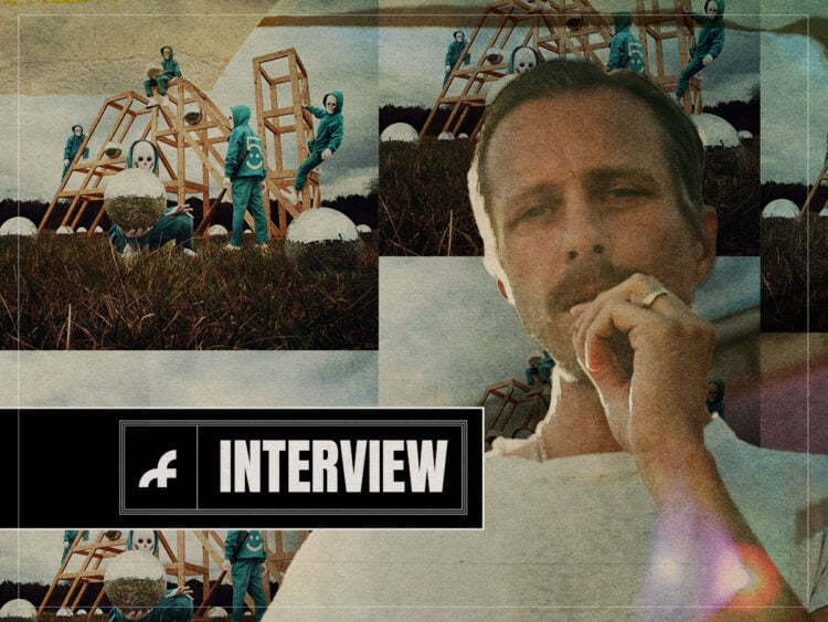Aaron Bruno on 'The Phantom Five', the future of Awolnation, and Radiohead- I definitely don't want to overstay my welcome - 2024 - Far Out Magazin...
