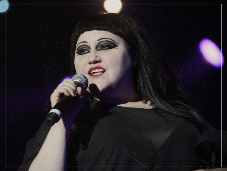 Beth Ditto - Gossip - Singer - Musician