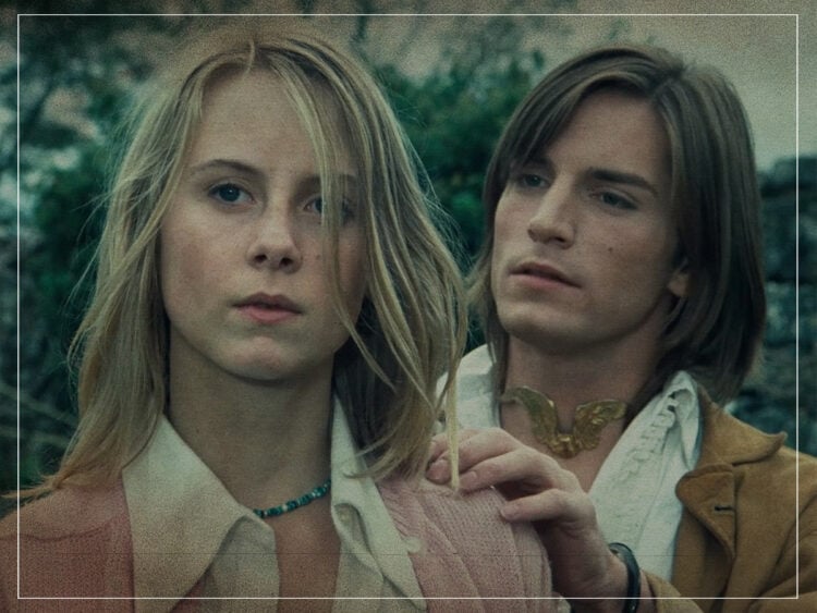 Black Moon - 1975 - Louis Malle