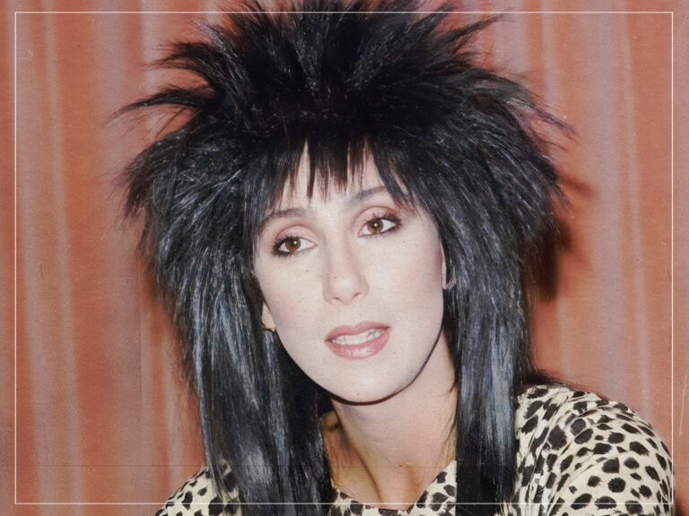 Cher - 1985 - Singer