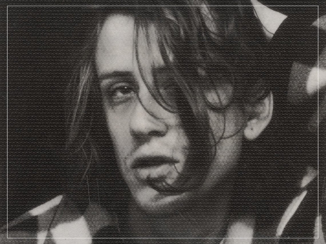 Christopher Owens - I Wanna Run Barefoot Through Your Hair - 2024