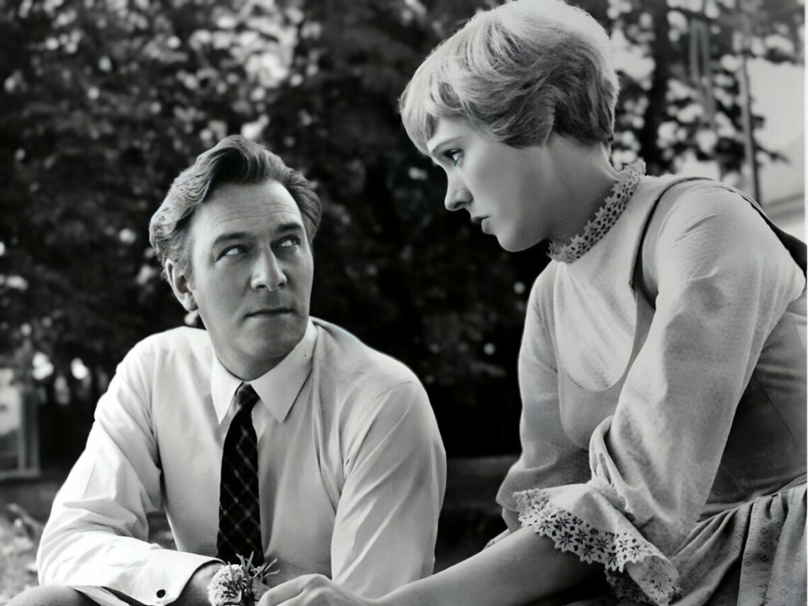 Christopher Plummer - Julie Andrews - Far Out Magazine (1)