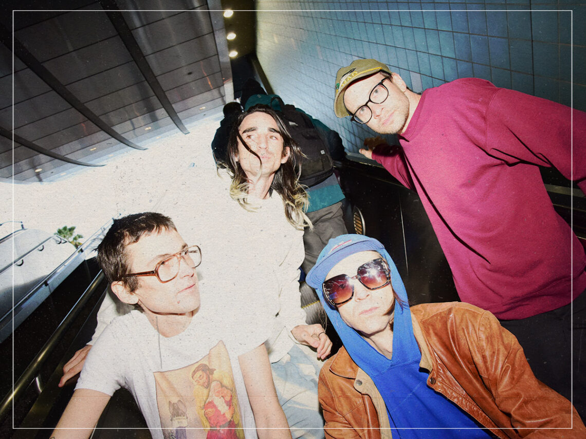 DIIV - Shervin Lainez - 2024