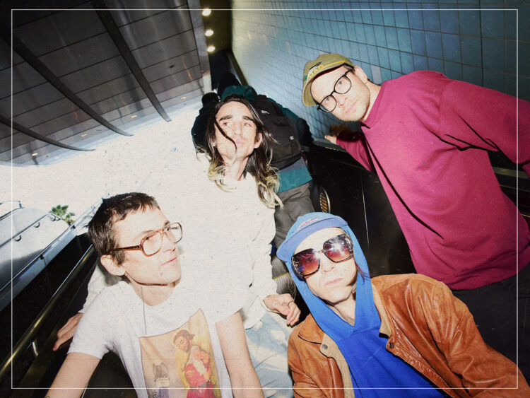 DIIV - Shervin Lainez - 2024