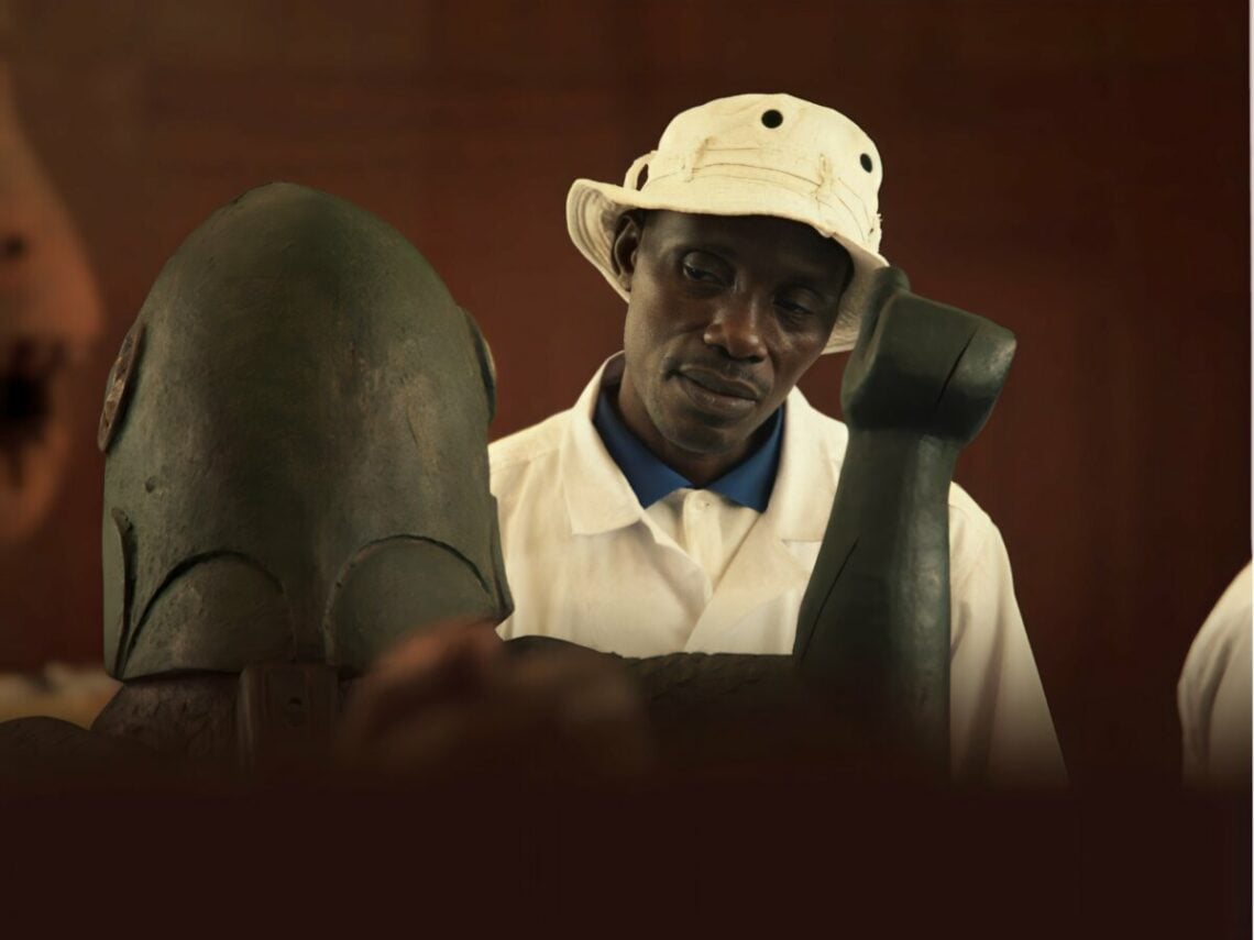 Dahomey - Far Out Magazine