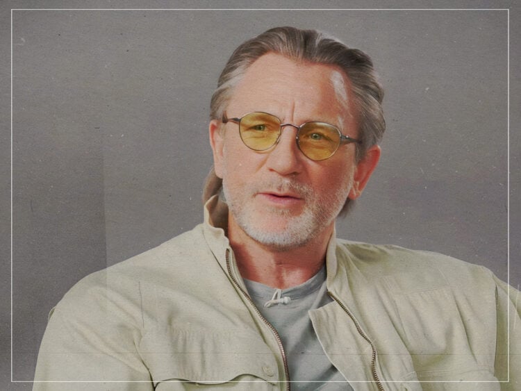 Daniel Craig - Actor - 2024
