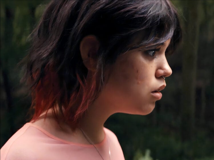Death of a Unicorn - Jenna Ortega - A24 - 2025