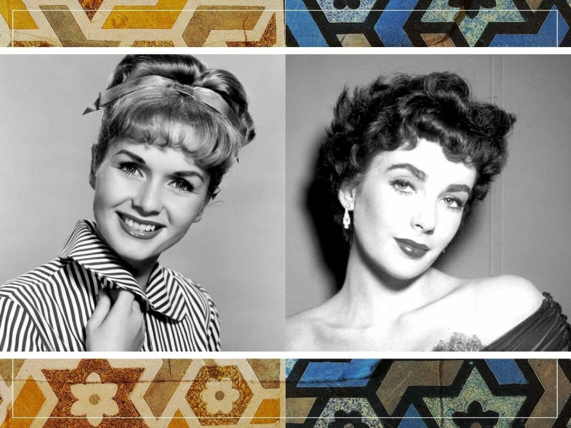 Debbie Reynolds - Elizabeth Taylor - Far Out Magazine