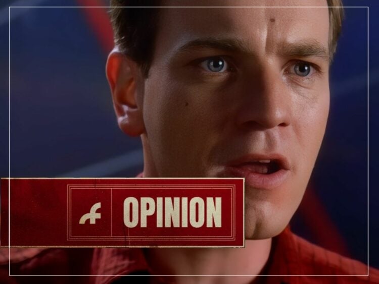 Ewan McGregor - Big Fish - Opinion - Far Out Magazine