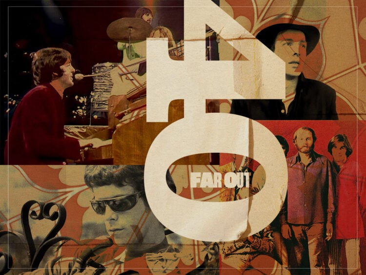 Far Out 40- The happiest classic rock songs of all time