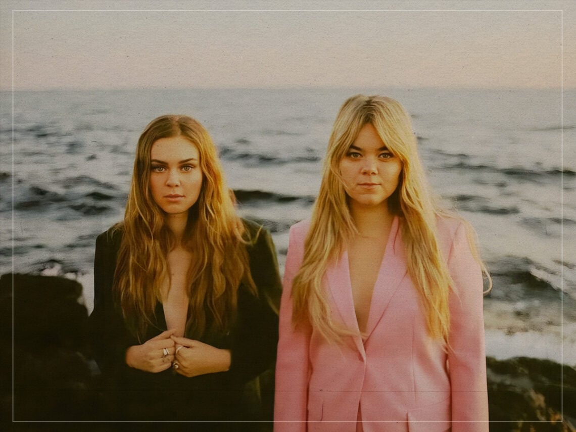 First Aid Kit - Band - Johanna Söderberg - Klara Söderberg