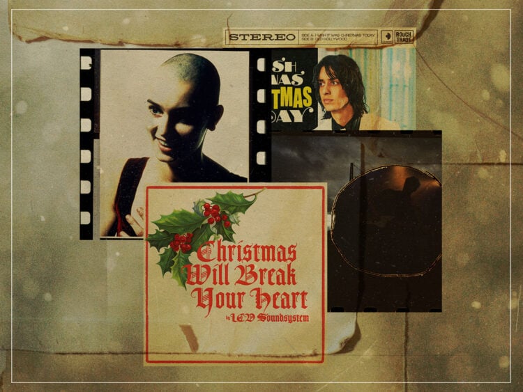 Five new indie attempts at a Christmas hit