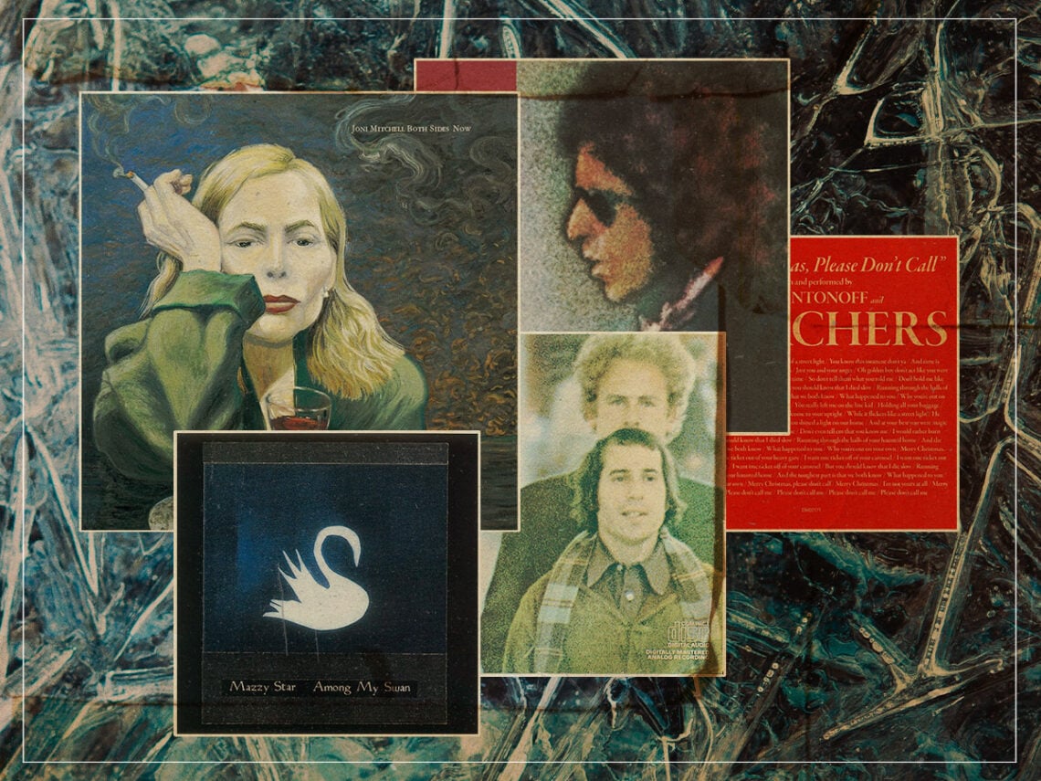 Five songs guaranteed to warm you up this winter