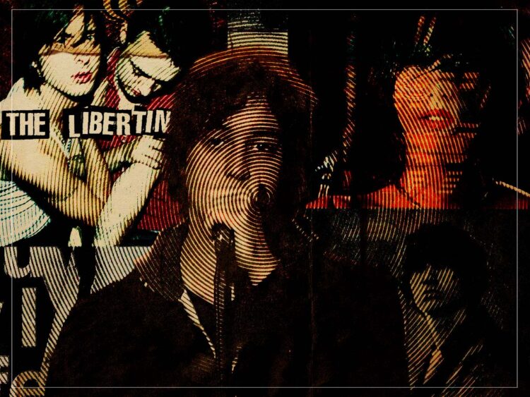 Five songs that define the indie sleaze movement