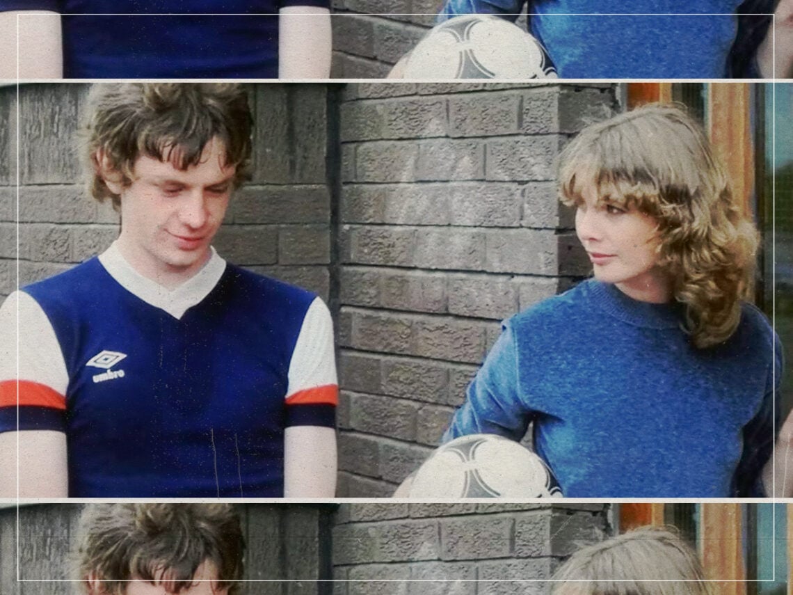 'Gregory's Girl'- the ultimate Scottish stoner comedy?
