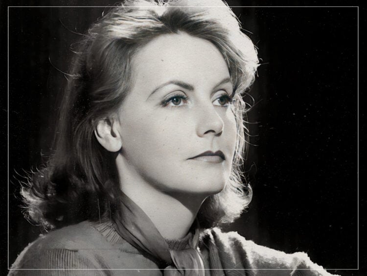 Greta Garbo - 1939 - Actor - Actress
