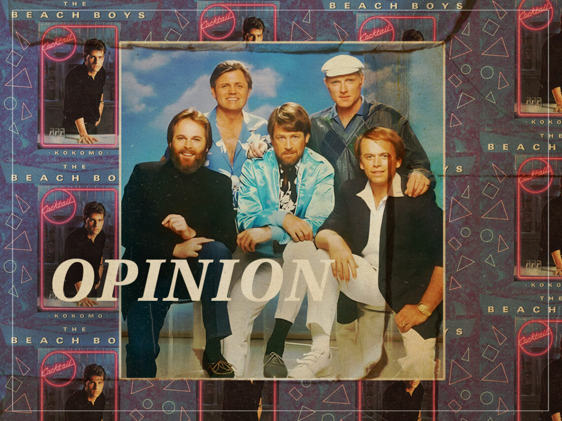 Hear Me Out- 'Kokomo' is the worst Beach Boys song by far - Opinion