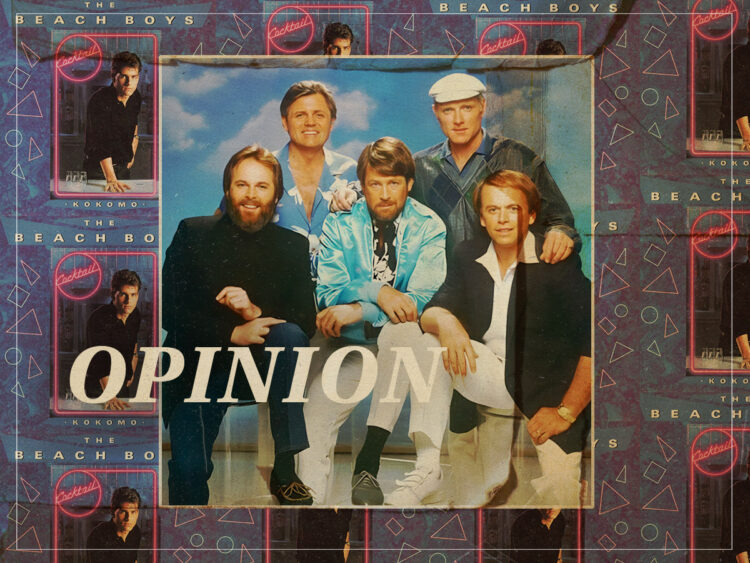 Hear Me Out- 'Kokomo' is the worst Beach Boys song by far - Opinion