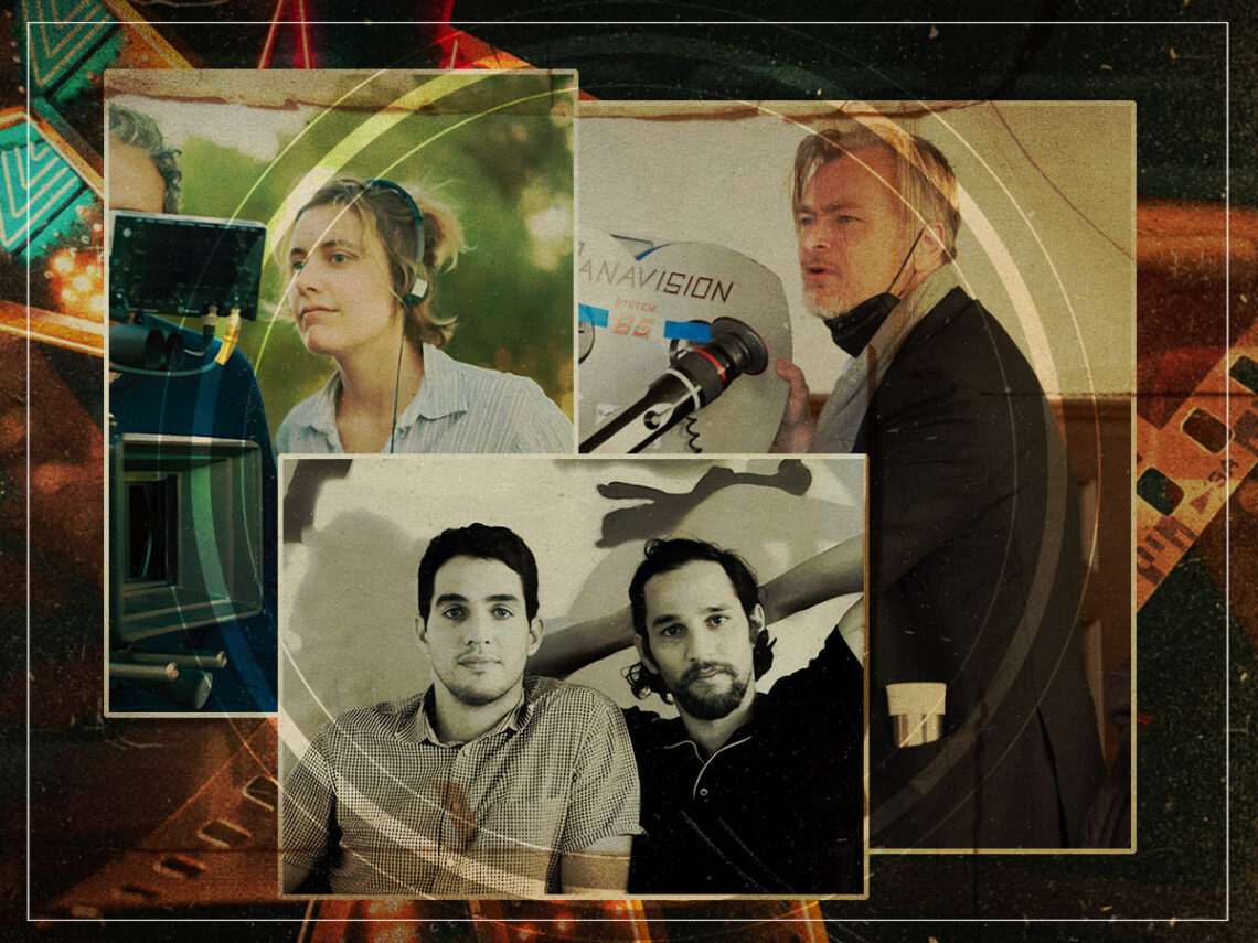 Indie darling to studio sellout- The evolution of the 21st century director