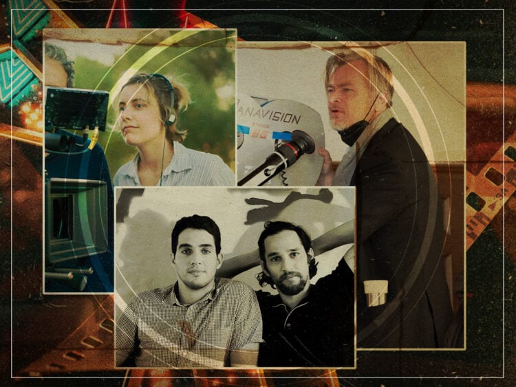Indie darling to studio sellout- The evolution of the 21st century director