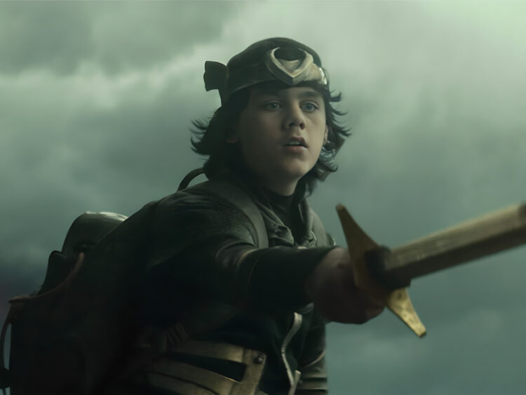 Jack Veal - Actor - Loki - Marvel Series