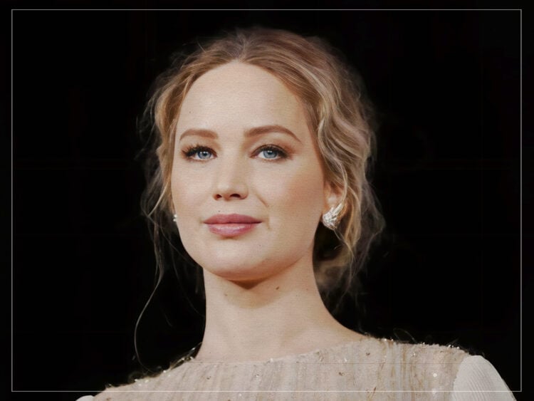 Jennifer Lawrence - Actor - Actress - 2010s