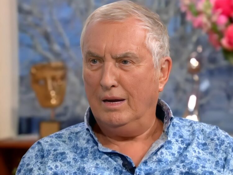 Johnnie Walker - Far Out Magazine