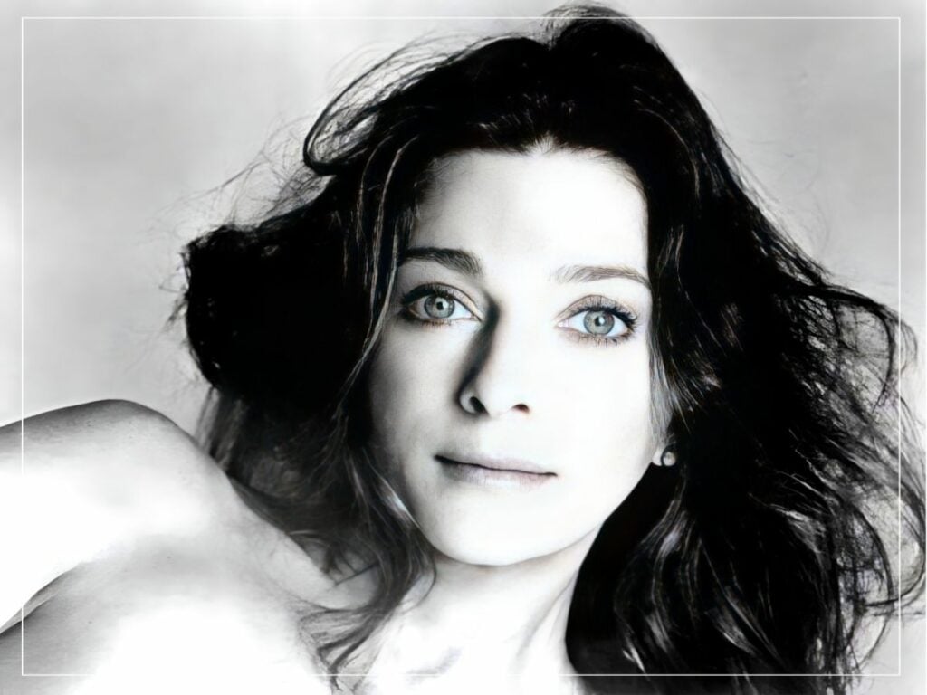 Judy Collins - Border - Far Out Magazine