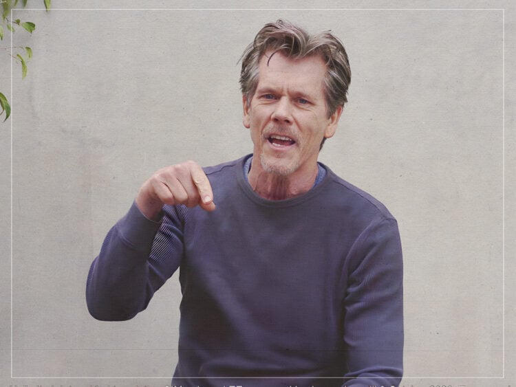 Kevin Bacon - Actor - 2020