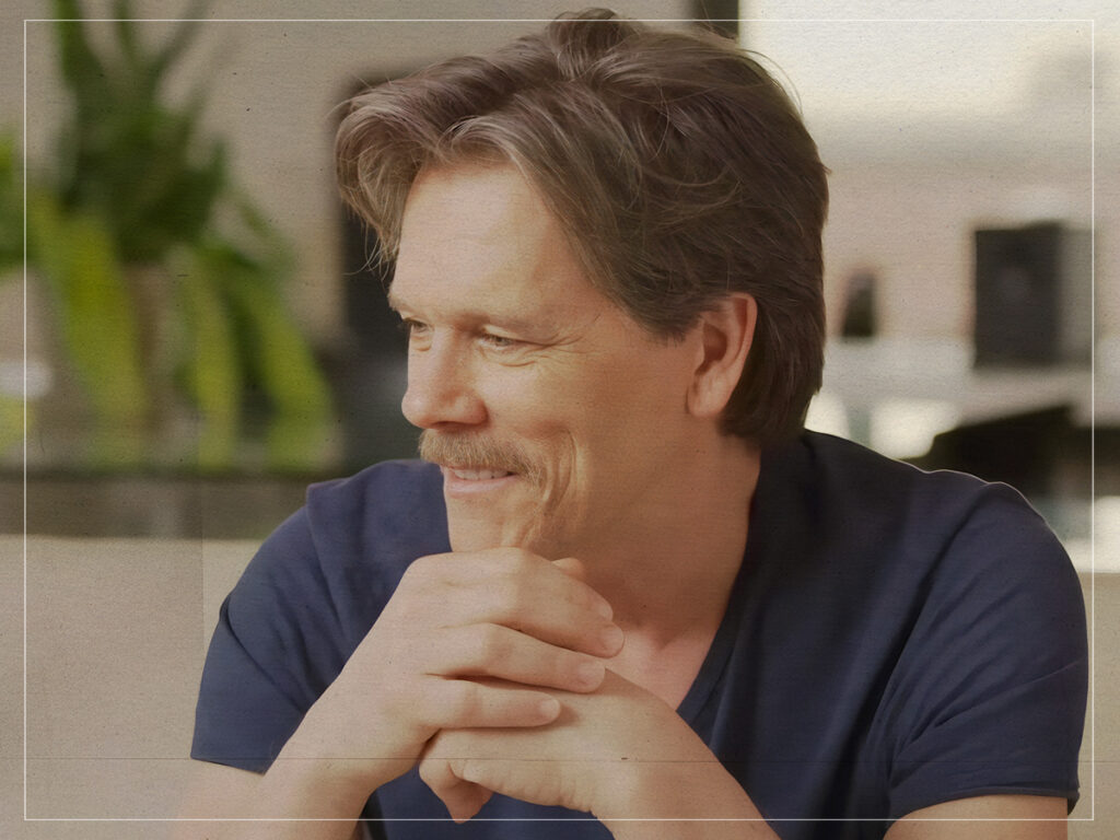 I was always a little afraid: the 2013 role Kevin Bacon called the last thing I wanted to do