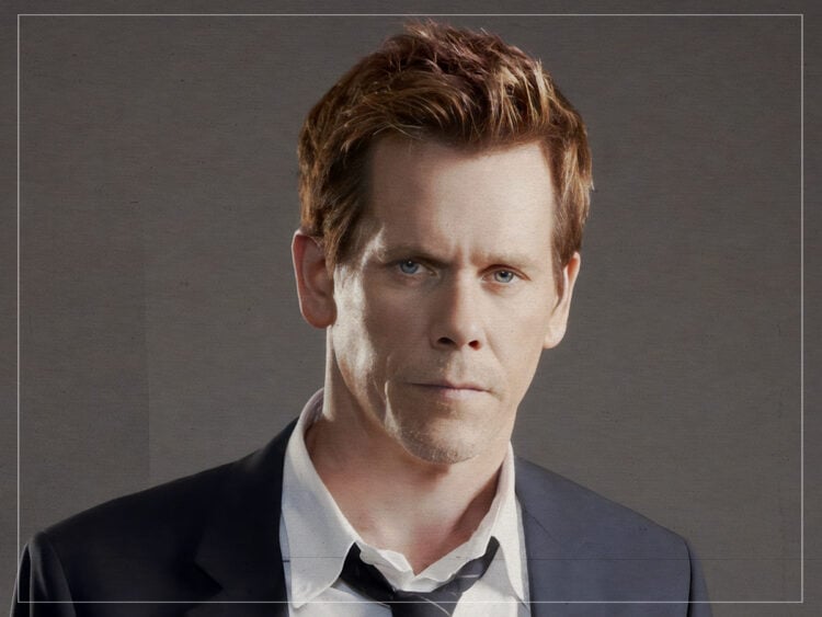 Kevin Bacon - Actor