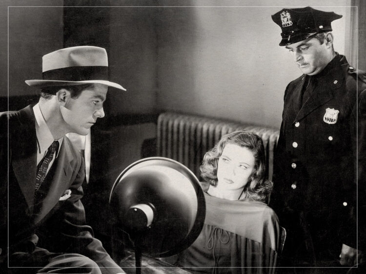 Laura - Movie - 1944 - Otto Preminger - 20th Century Fox